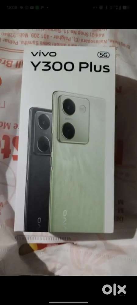 Vivo t2 pro