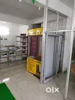 Shop for rent /lease