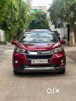 Honda WR-V 1.2 VX i-VTEC, 2020, CNG & Hybrids