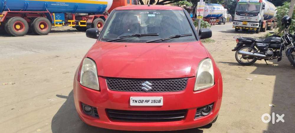 Maruti Suzuki Swift VXi + Manual, 2008, Petrol
