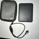 Hard disk 1 TB