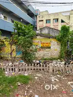 chavaka chavaka.. On BRTS Road , 150 Sqyards site 1.8 Cr