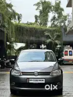 Volkswagen Vento 2010-2013 Petrol Comfortline, 2013, Petrol