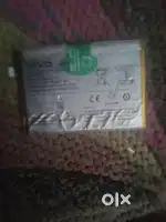 Vivo battery