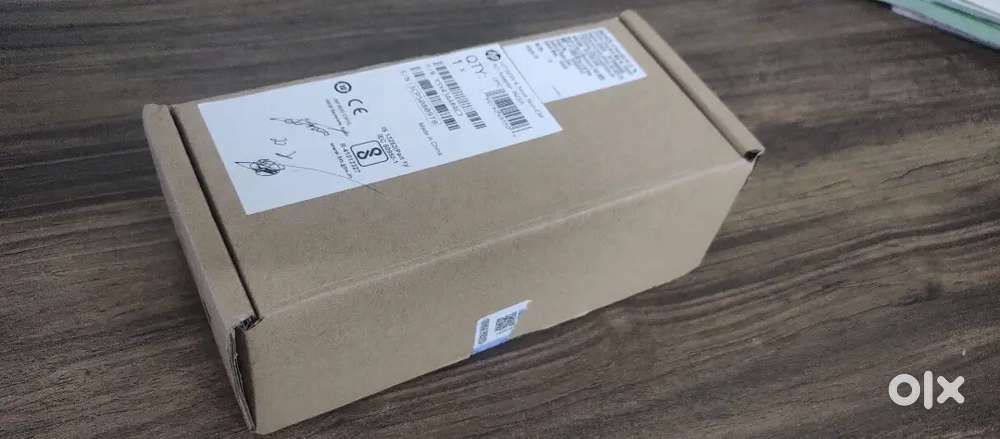 Original brand new HP 65W 4.5mm laptop charger with box