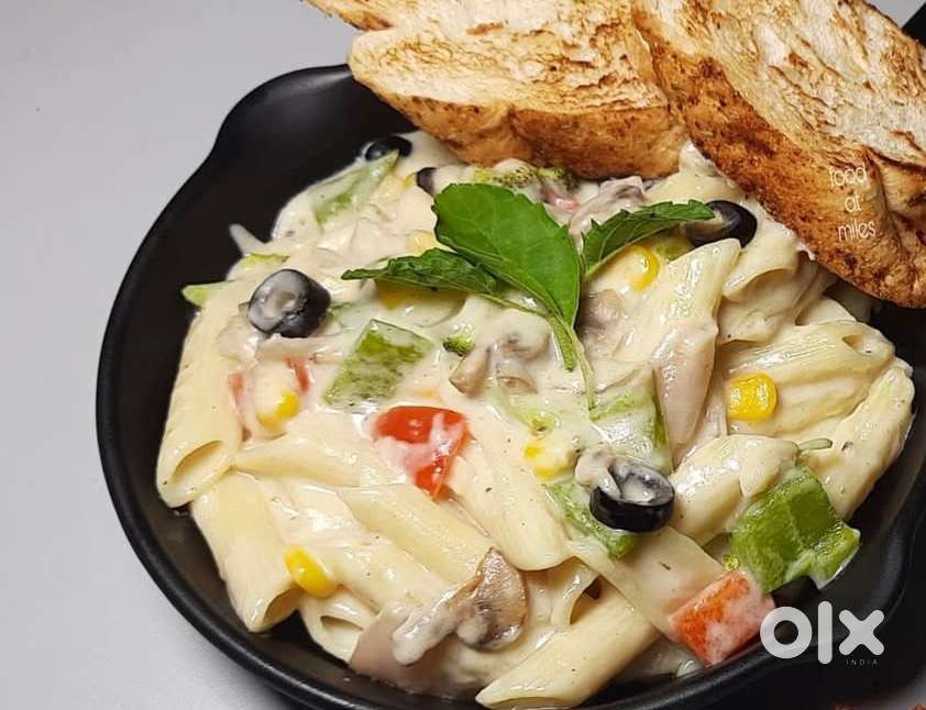 need a job of home cook