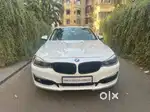 BMW 3 Series GT 320d Luxury Line, 2019, Diesel