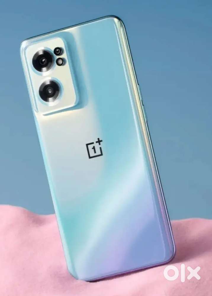 One plus Nord ce2