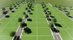 Plot for sale In J block aerocity mohali