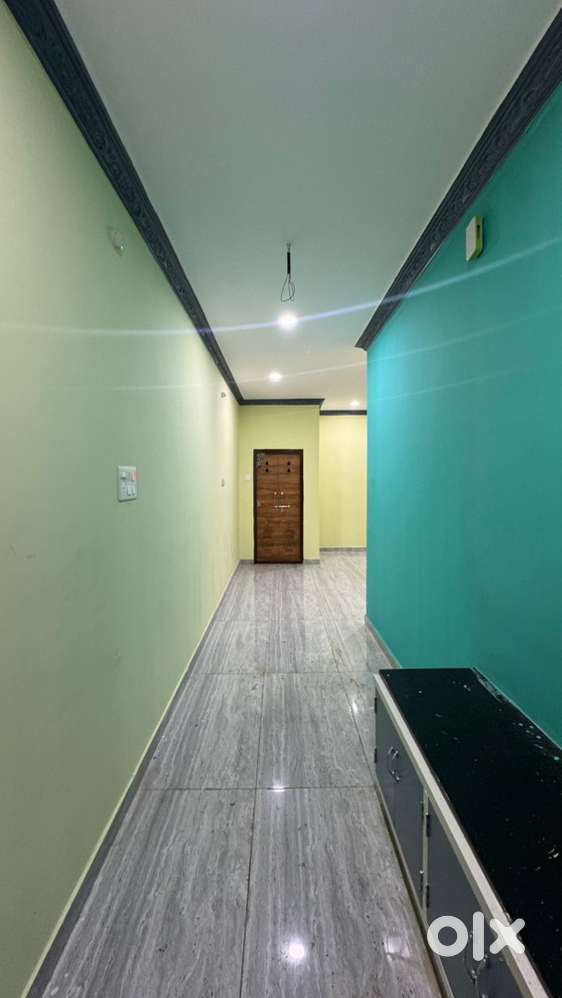 Located at good Area