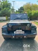 Mahindra Bolero ZLX, 2019, Diesel