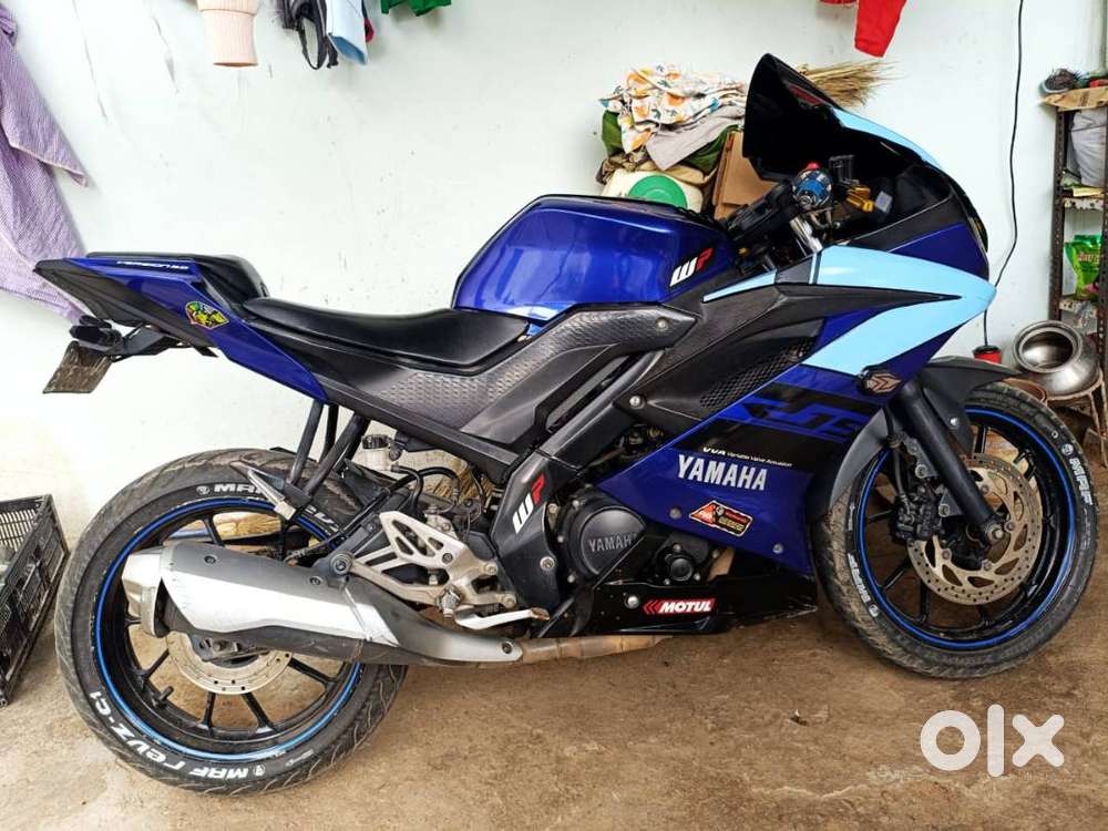 r15 v3 stage I  2018