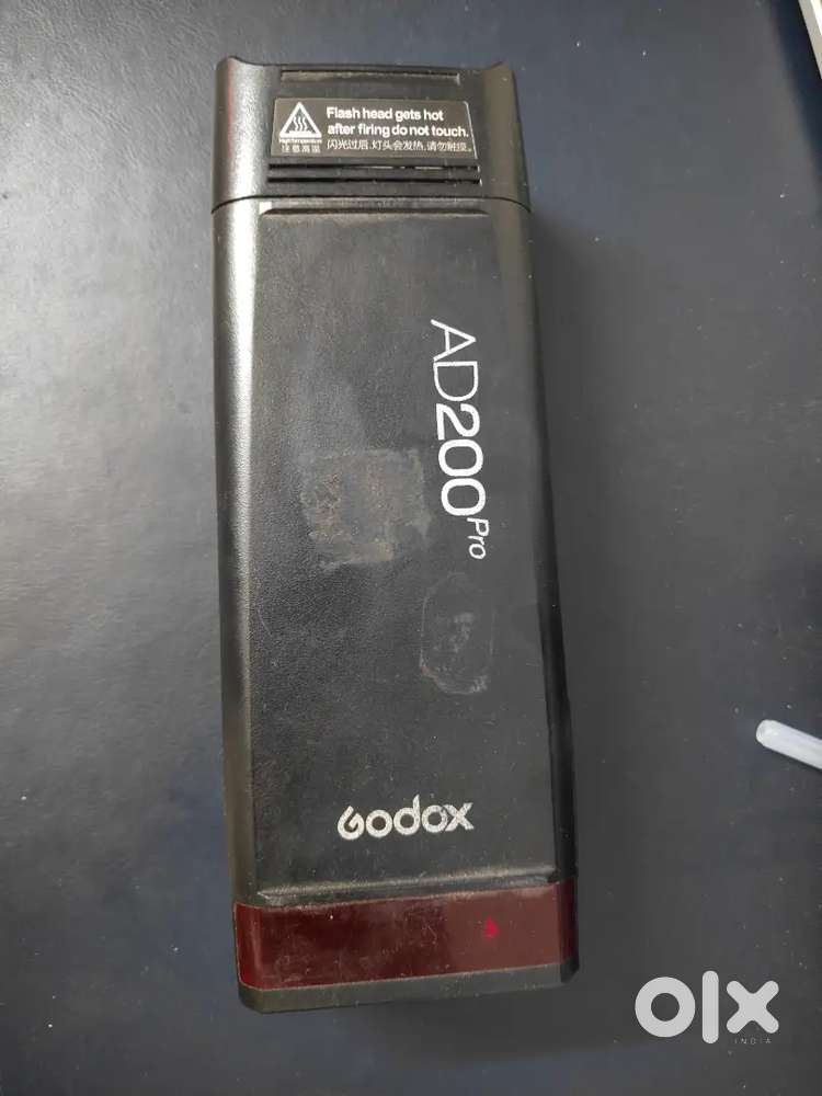 goodx ad200 pro and goodx xpro trigare
