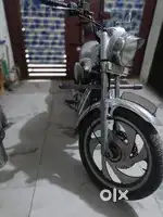 Bullet electra with alloys