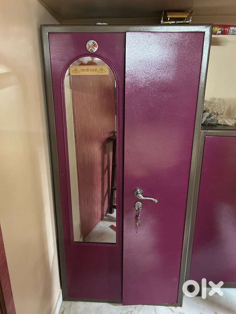 Almirah in very good condition