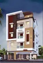 READY TO MOVE NEW FLAT FOR SALE