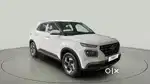 Hyundai Venue 1.0 SX Turbo IMT, 2021, Petrol