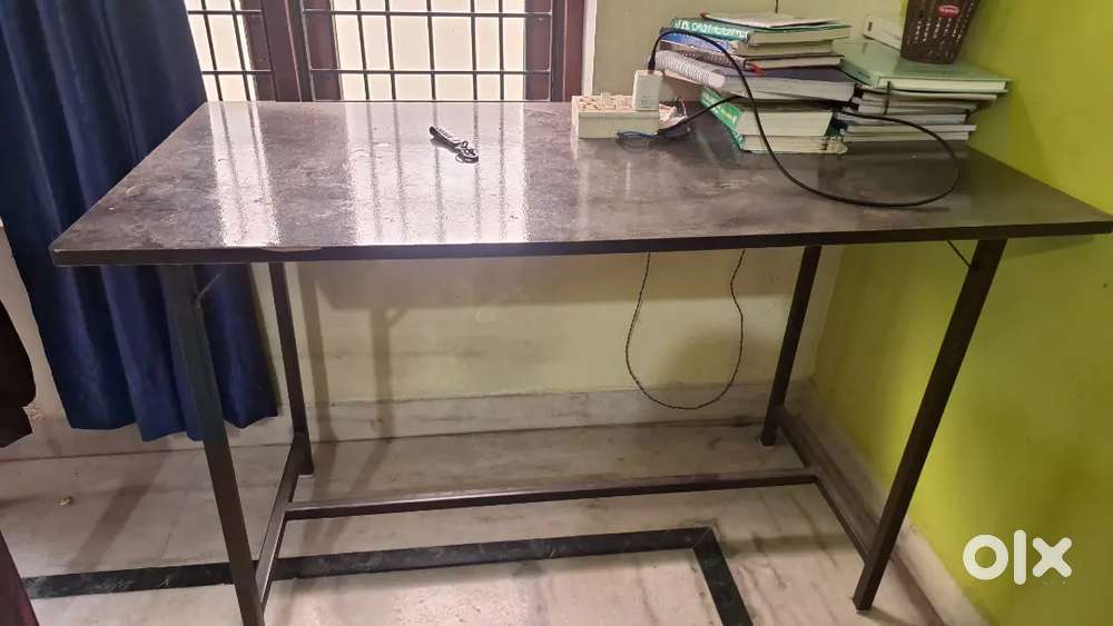 Table For study purpose