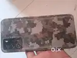 Oppo A16 4gb ram 64 gb storage