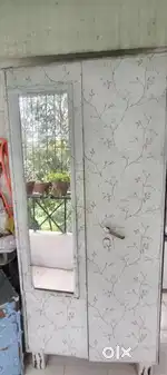 Godrej Iron Cupboard