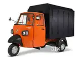 Electric 3 Wheeler k liye driver chaiye usko gaadi chalani h bas