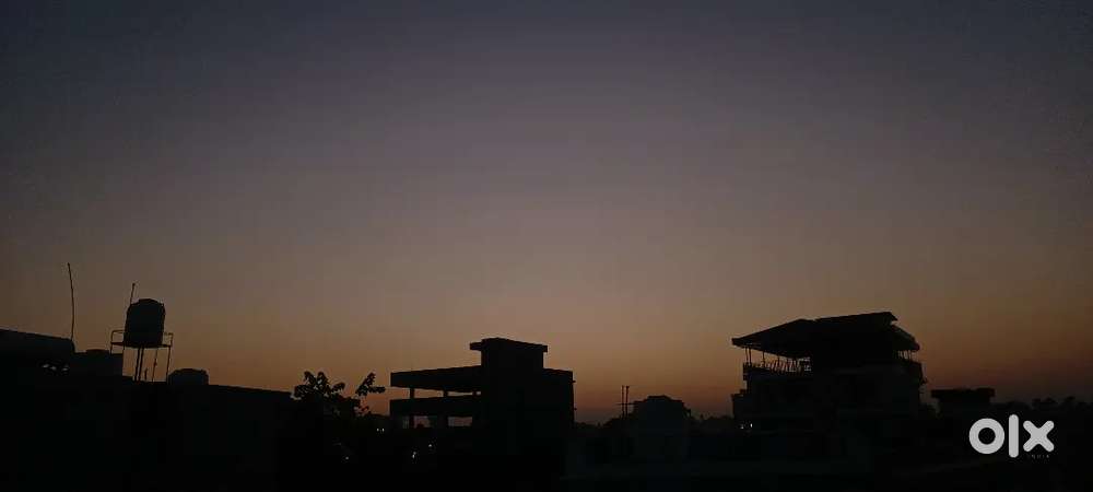 Plot for sale , near NH, kharmasi, kashipur