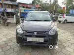 Maruti Suzuki Alto 800 LXI, 2013, Petrol