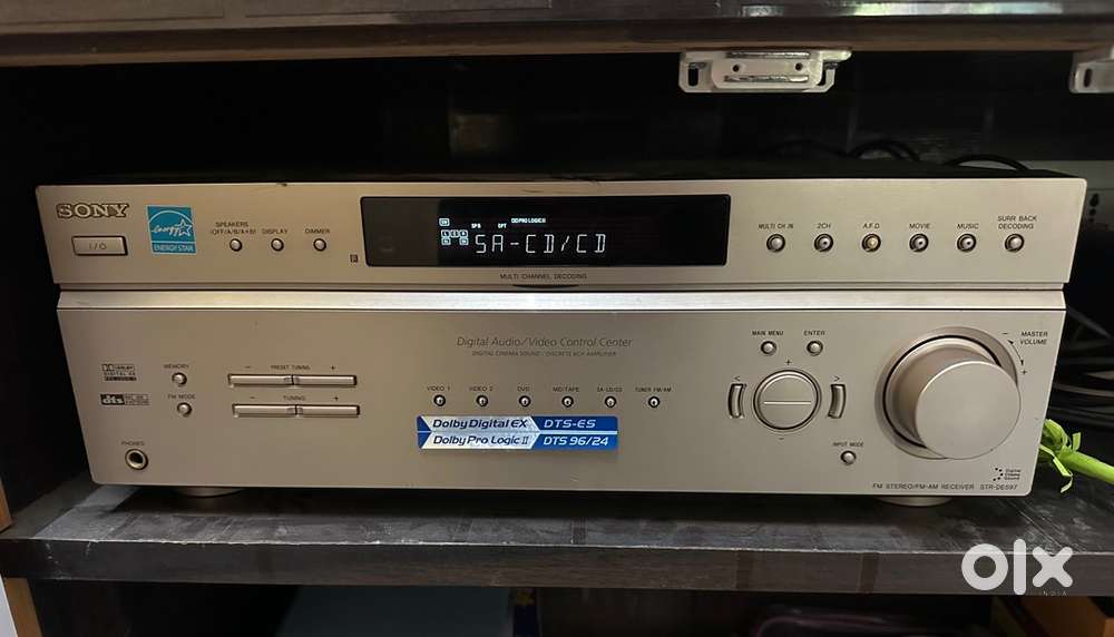 Sony AV Receiver