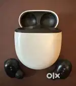 Pixel Buds Pro