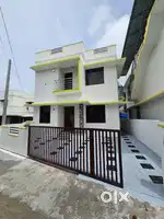 New house for sale Sreekariyam Powdikonam