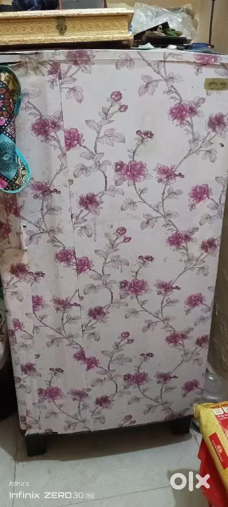 Godrej Edge SX
