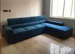 3 setter plus lounger available in Starf furniture