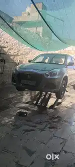 Car washing LMJ