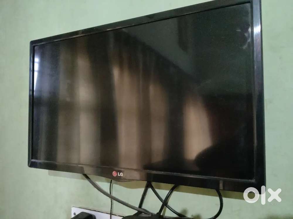 Lg tv 21 inch at a affordable price