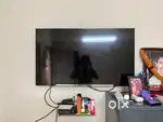 Sony brvya 43 inc hd led tv
