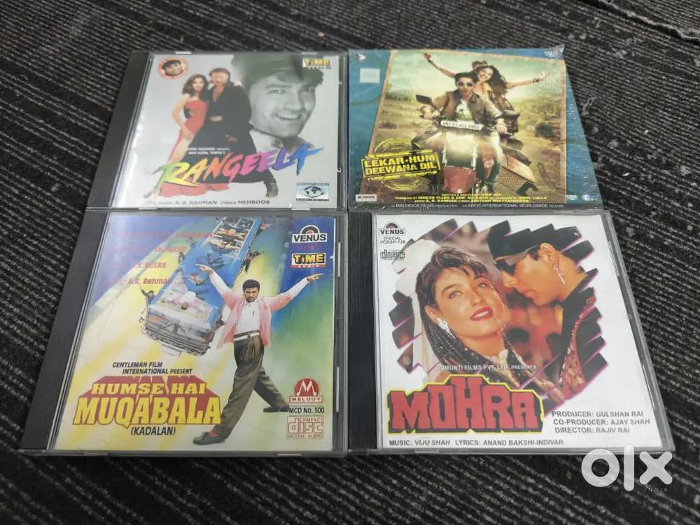 Telugu Bluray hindi audio cd read all details before msg me dvds