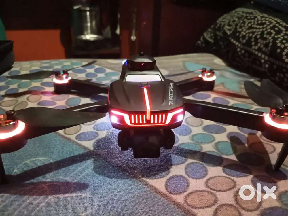 J6 pro drone sell good condition