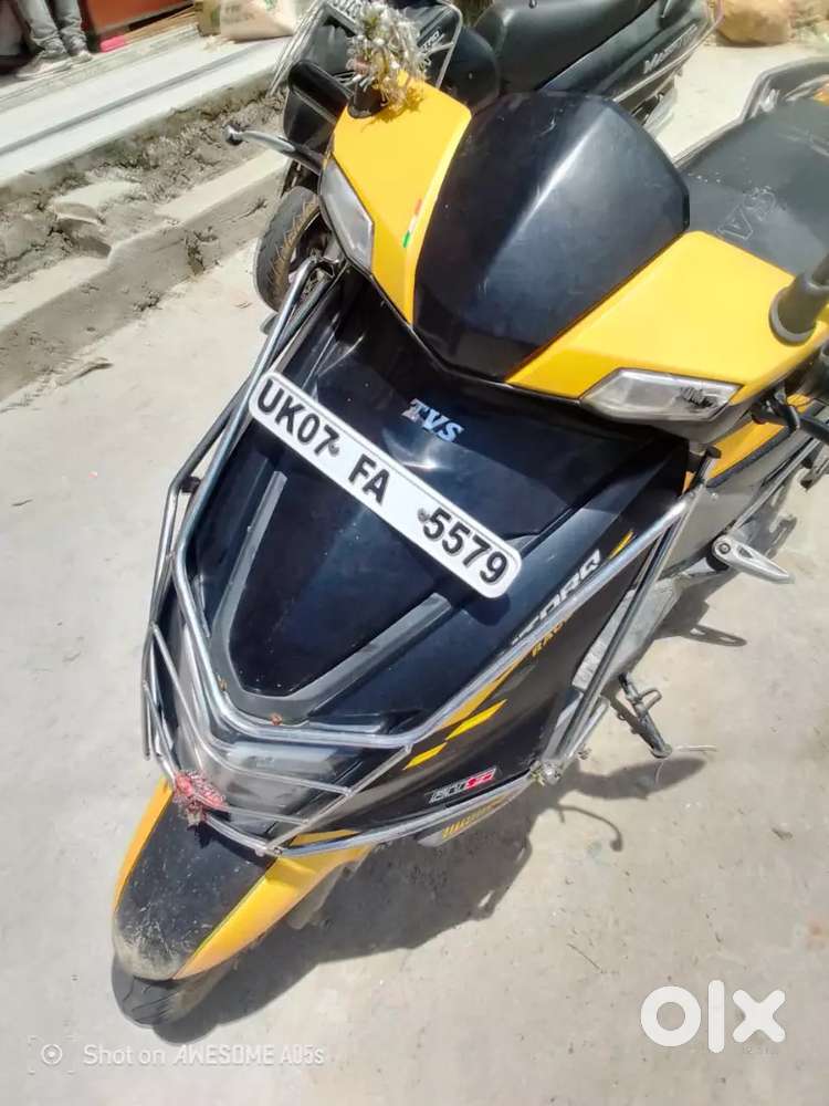 Good condition