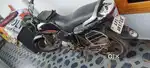 Sale TV bike
