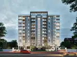 Flats in Prime location,With  Good Amenities at affordable price...