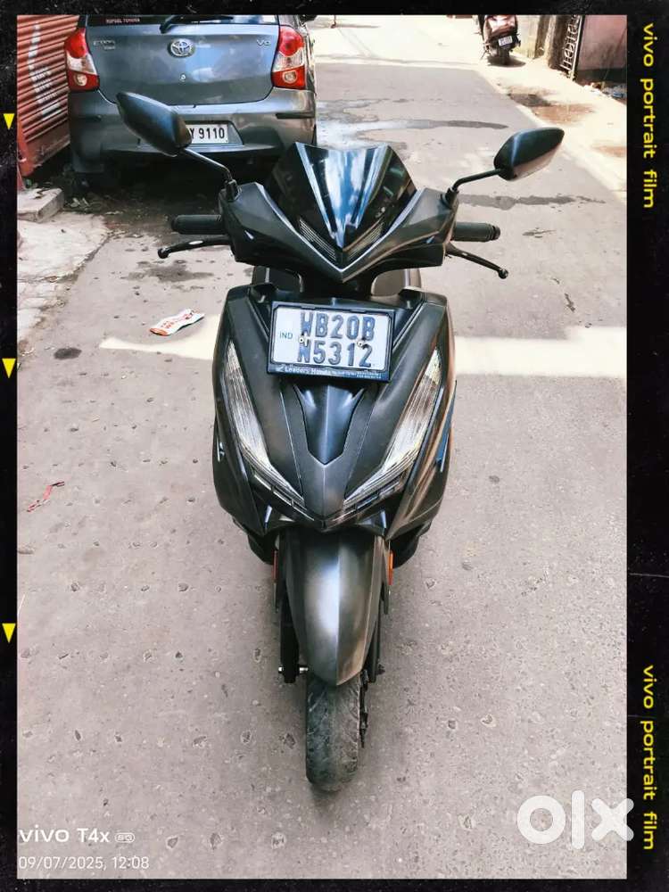 Nice.                  condition