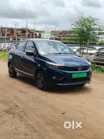 Tata Tigor EV XZ Plus, 2021, Electric
