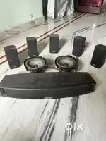 BOSE SPEAKERS