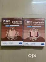 12 th standard Navneet Digest And Text Book Only at Half price