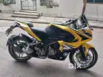 Pulsar rs 200 in well maintained condition for sale