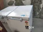 Deep fridge