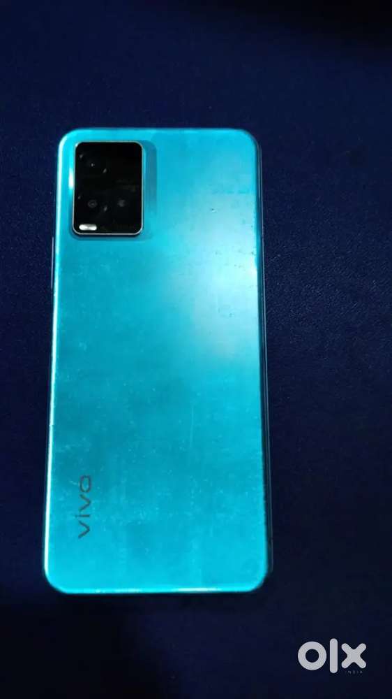 Mobile seeling