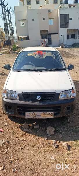 Maruti Suzuki Alto 2008