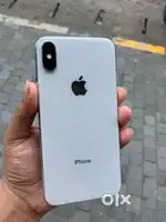 I phone x neet