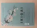 IKIGAI(International addition)